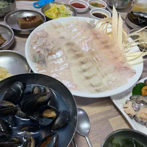 죽천회타운 리뷰 사진