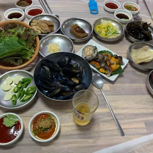 죽천회타운 리뷰 사진