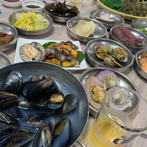 죽천회타운 리뷰 사진