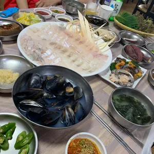 죽천회타운 리뷰 사진