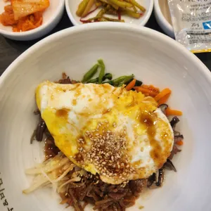 본죽&비빔밥cafe 사진