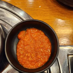 두리맛감자탕 사진