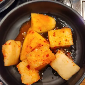 두리맛감자탕 사진