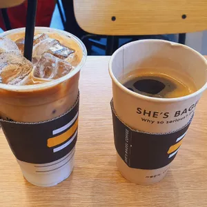 쉬즈베이글 사진