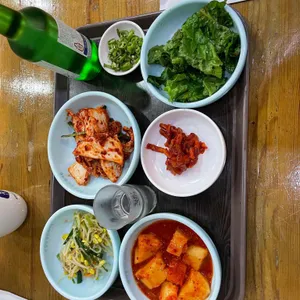 춘향골남원추어탕 사진