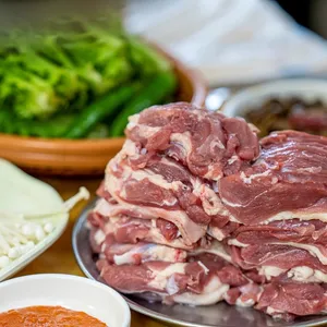 수림가든 사진
