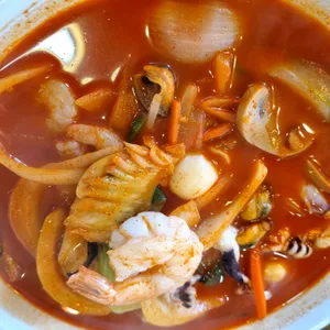 천미향 사진