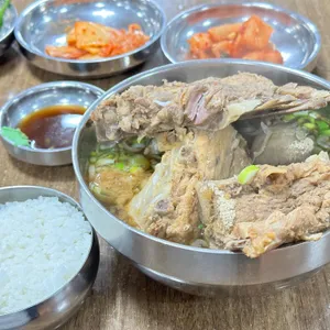 해남해장국 사진