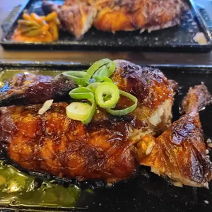 구도로통닭 사진