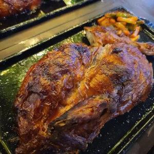 구도로통닭 사진