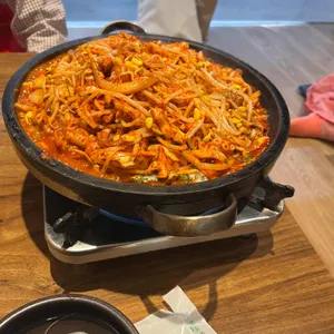 동서네낙지 사진