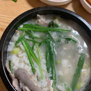 팔도돼지국밥 사진