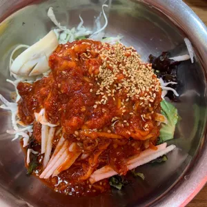 수영회국수 사진