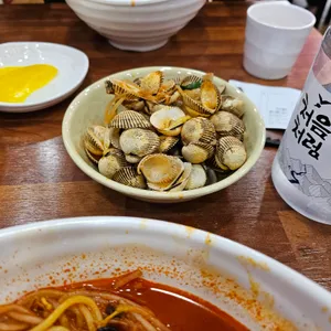 조서방꼬막짬뽕 사진