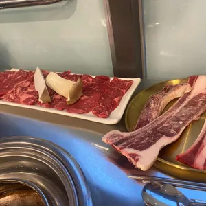마장동고기집 사진