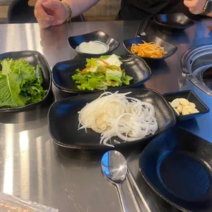 마장동고기집 사진