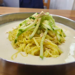 공주칼국수 사진