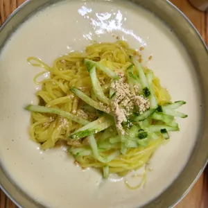 공주칼국수 사진