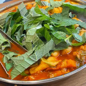 청춘닭볶이 사진