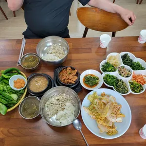 시골농원 사진