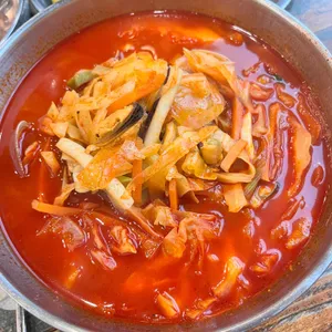 천안문 사진