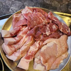 한성집 사진