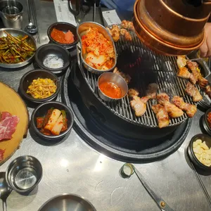 마장돈 리뷰 사진