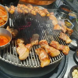 마장돈 리뷰 사진