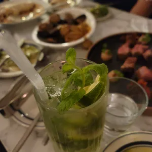바인 리뷰 사진