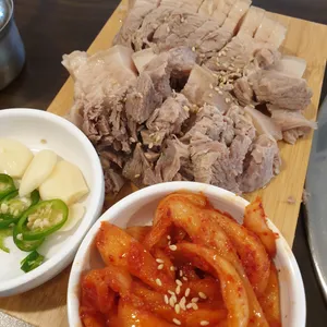 영등포구석집 사진