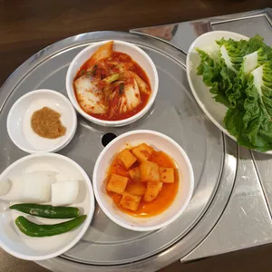 영등포구석집 사진
