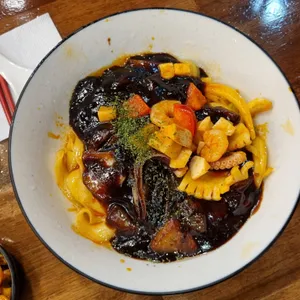 란주탕슉 리뷰 사진