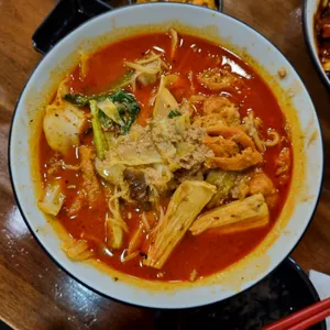 란주탕슉 리뷰 사진