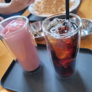 블랙울프 사진