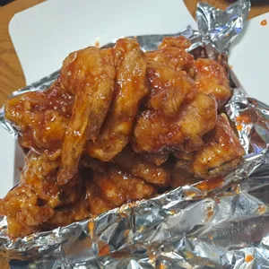 일곡치킨 사진