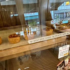 밤가시 코티지 사진