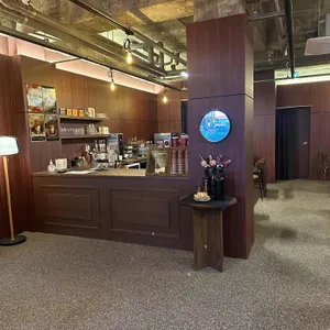 프렛 커피 리뷰 사진