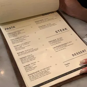 글로브 비스트로 리뷰 사진