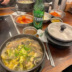 서울정양평해장 사진