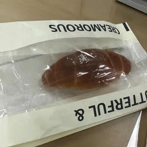 버터풀 & 크리멀러스 사진