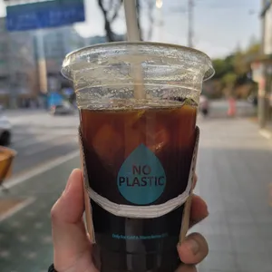 수밀 블랑제리 사진