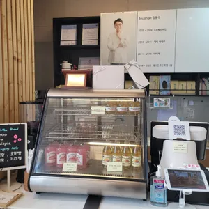 수밀 블랑제리 리뷰 사진