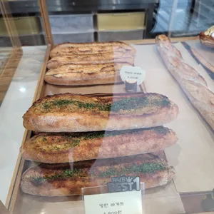 수밀 블랑제리 리뷰 사진