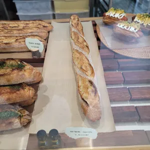 수밀 블랑제리 리뷰 사진