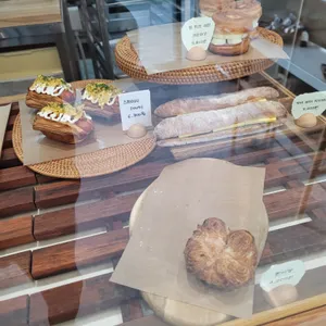 수밀 블랑제리 리뷰 사진