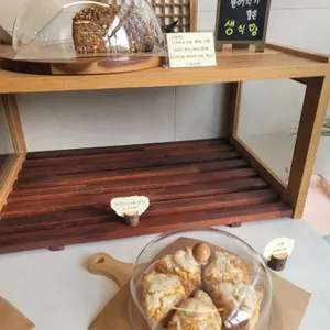 수밀 블랑제리 리뷰 사진