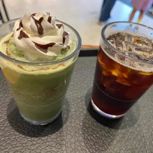 스타벅스 사진
