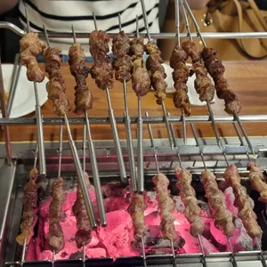 용산양꼬치 사진