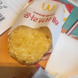 맥도날드 사진