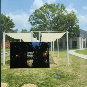 포레리움 리뷰 사진